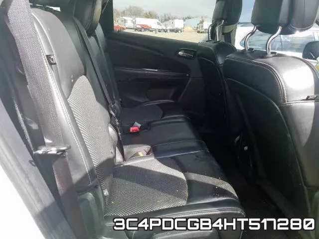 3C4PDCGB4HT517280 фото 7
