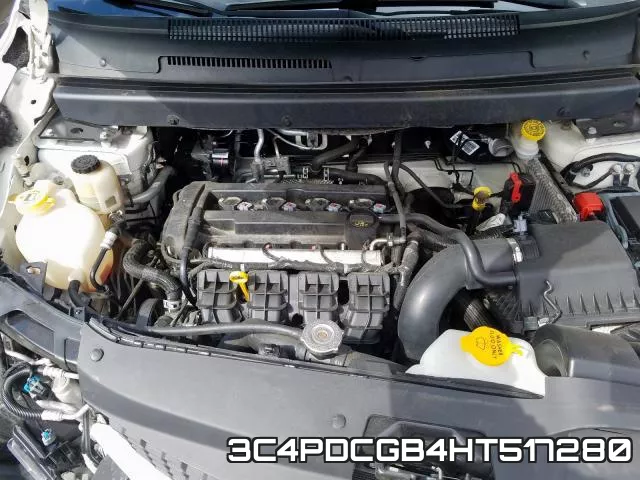 3C4PDCGB4HT517280 фото 8