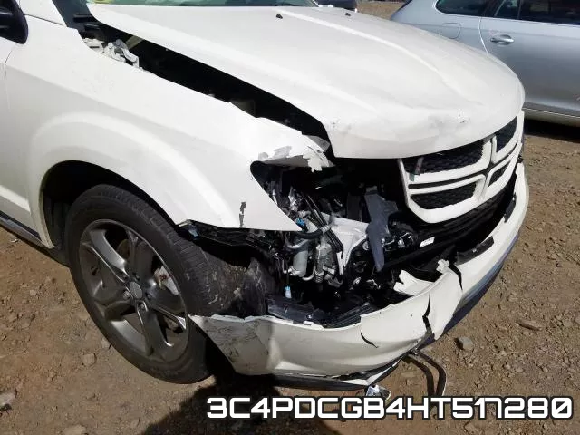 3C4PDCGB4HT517280 фото 10
