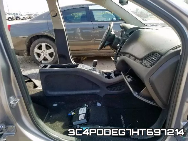 3C4PDDEG7HT697214 фото 6