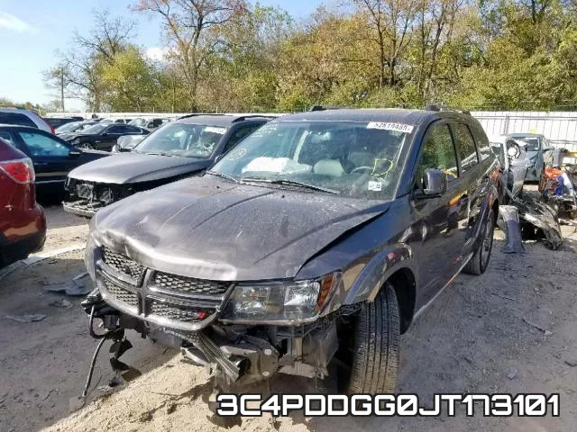 3C4PDDGG0JT173101 фото 3