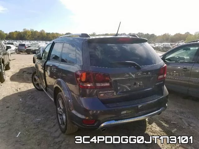 3C4PDDGG0JT173101 фото 4