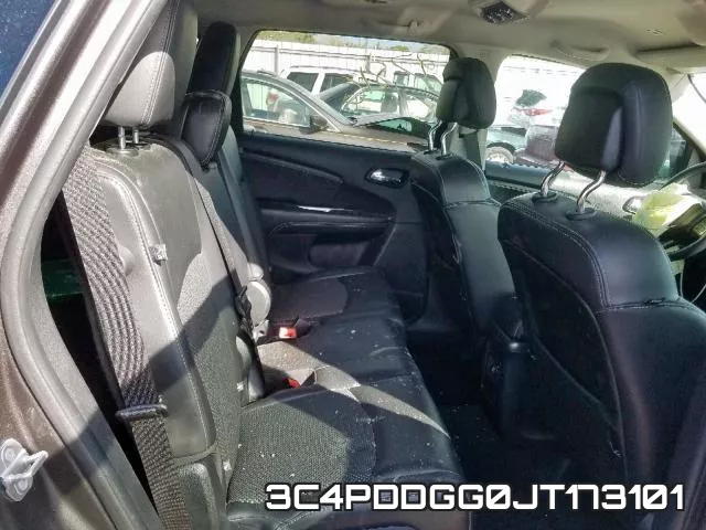 3C4PDDGG0JT173101 фото 7