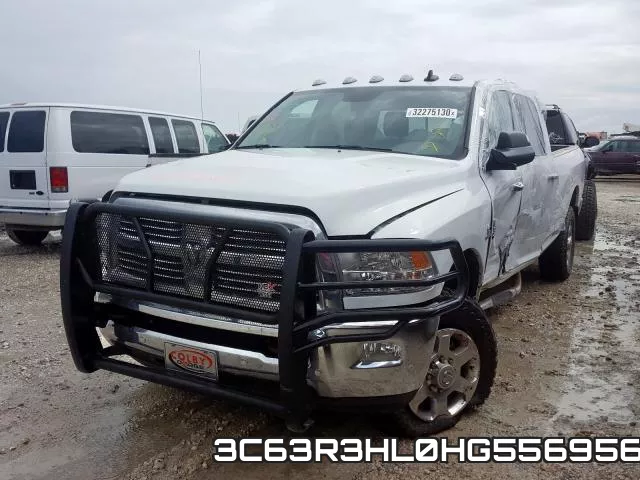 3C63R3HL0HG556956 фото 3