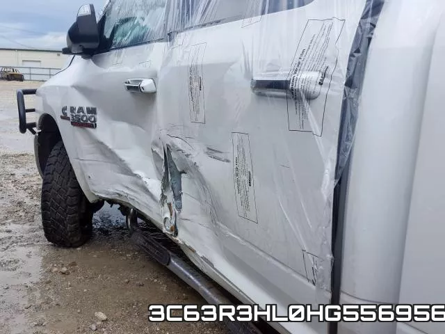 3C63R3HL0HG556956 фото 10