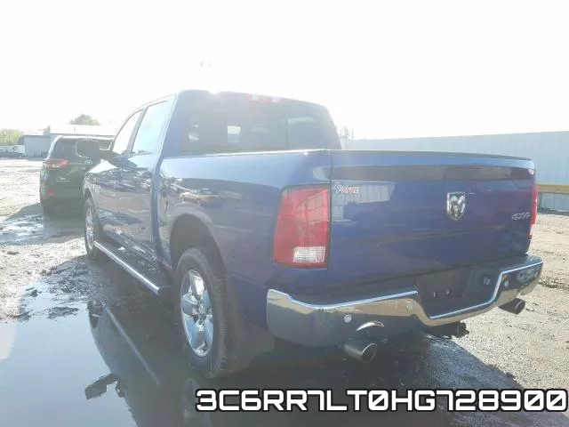 3C6RR7LT0HG728900 фото 4