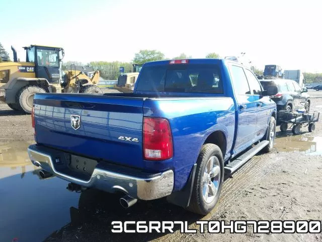 3C6RR7LT0HG728900 фото 5