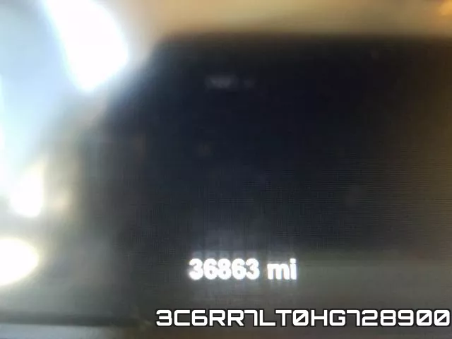 3C6RR7LT0HG728900 фото 9