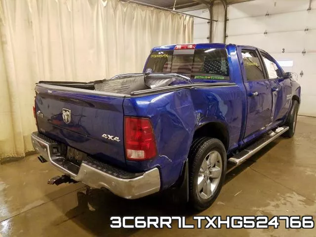 3C6RR7LTXHG524766 фото 5