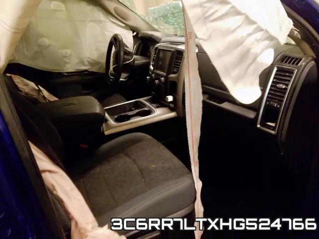 3C6RR7LTXHG524766 фото 6