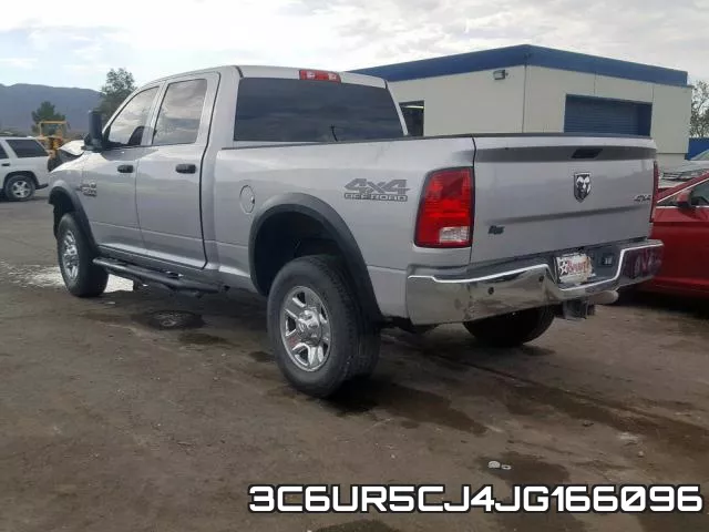 3C6UR5CJ4JG166096 фото 4