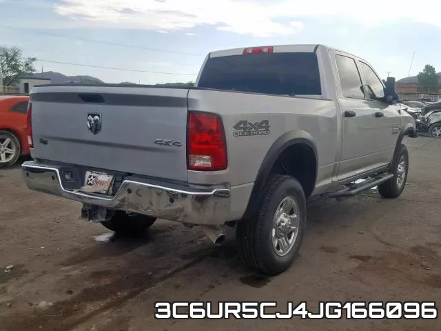 3C6UR5CJ4JG166096 фото 5