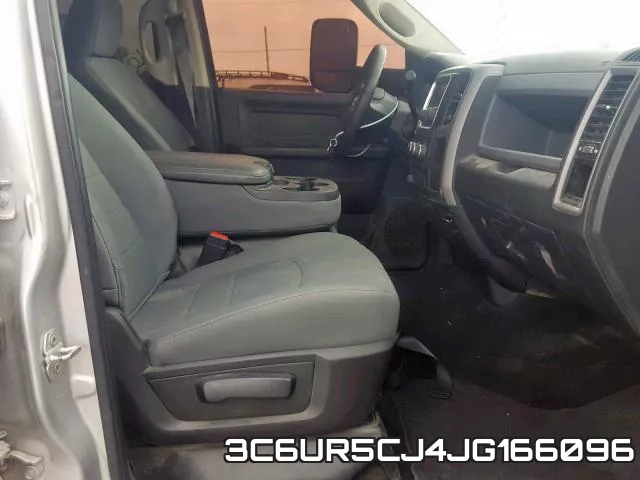 3C6UR5CJ4JG166096 фото 6