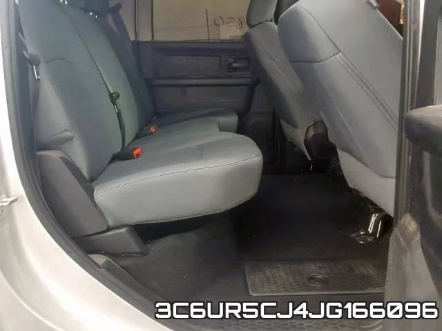 3C6UR5CJ4JG166096 фото 7