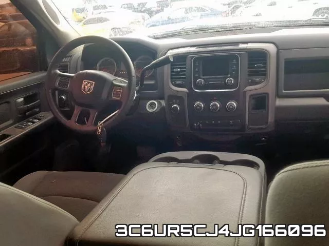 3C6UR5CJ4JG166096 фото 10