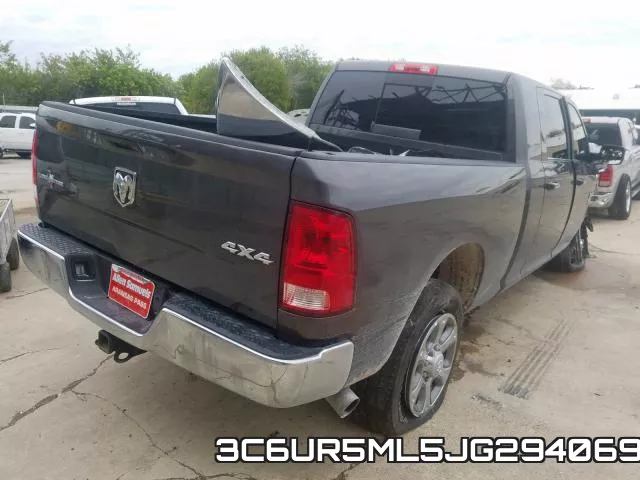 3C6UR5ML5JG294069 фото 5