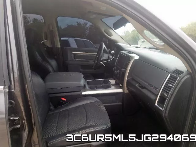 3C6UR5ML5JG294069 фото 6