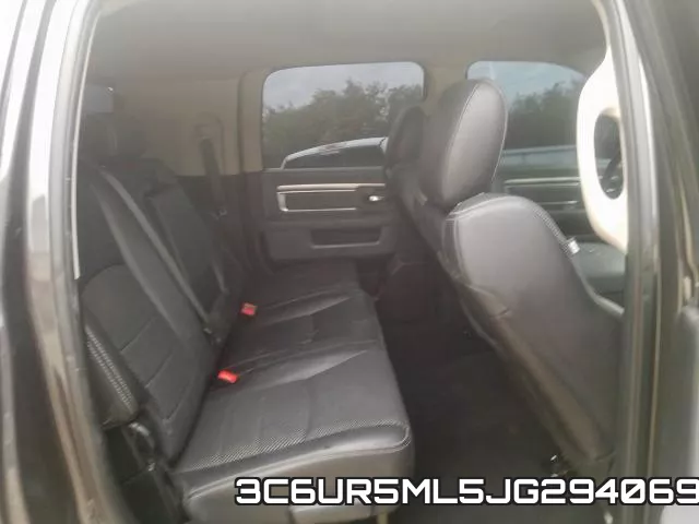 3C6UR5ML5JG294069 фото 7