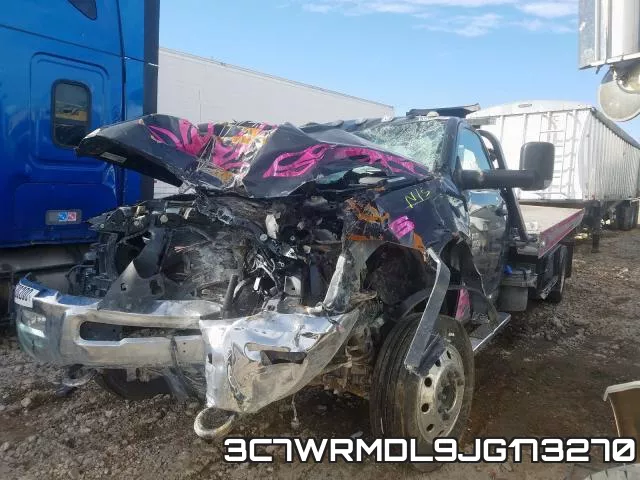 3C7WRMDL9JG173270 фото 3