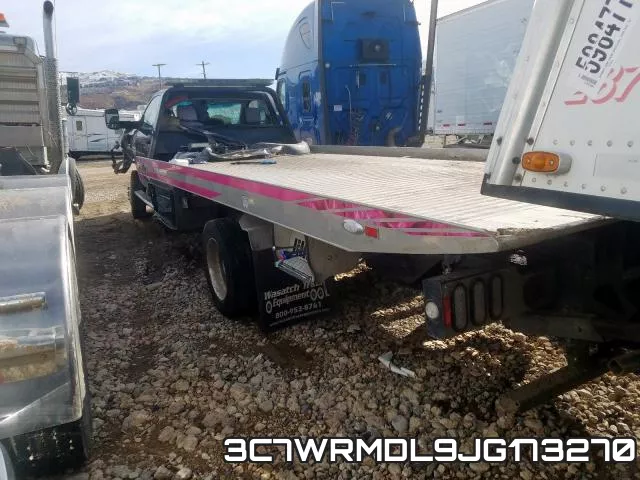 3C7WRMDL9JG173270 фото 4