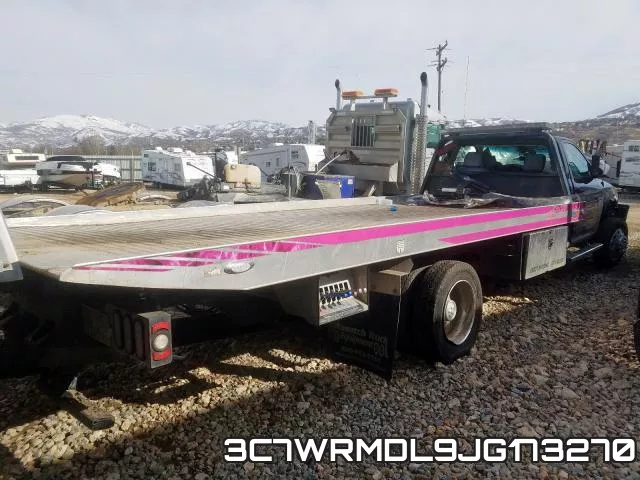 3C7WRMDL9JG173270 фото 5