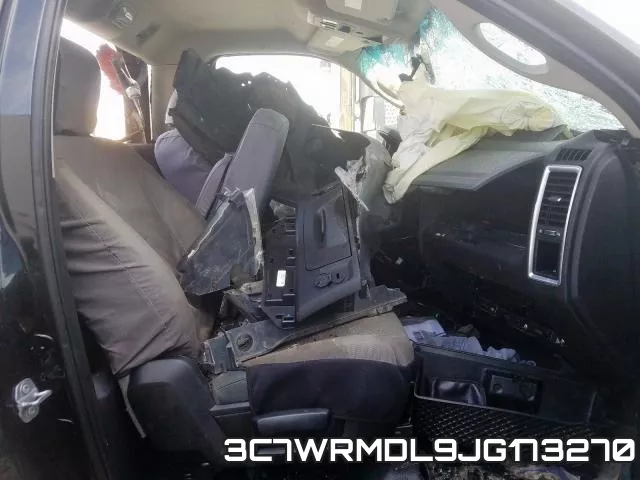 3C7WRMDL9JG173270 фото 6