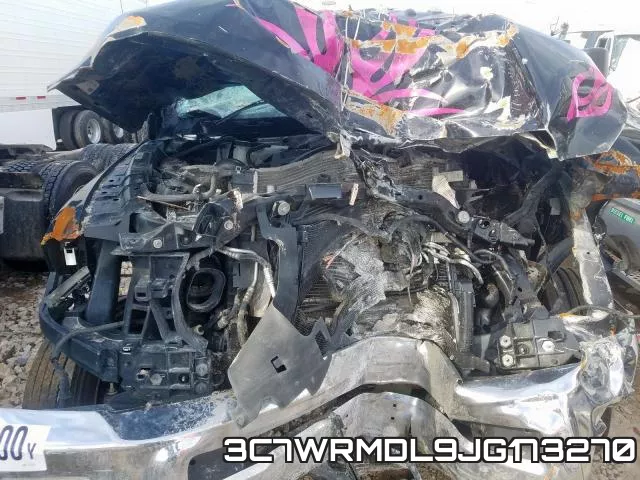 3C7WRMDL9JG173270 фото 8
