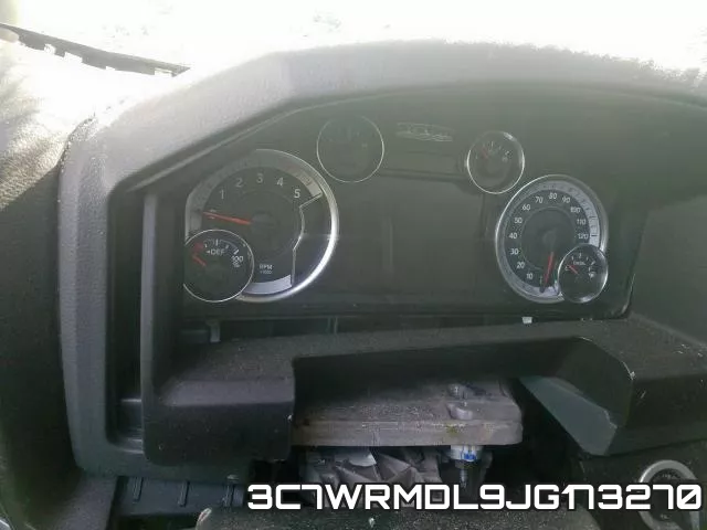 3C7WRMDL9JG173270 фото 9