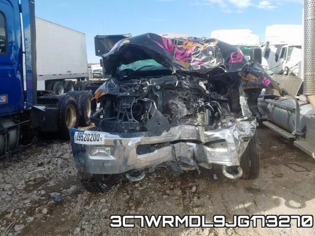 3C7WRMDL9JG173270 фото 10