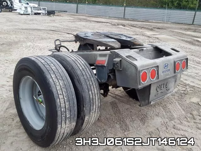 3H3J061S2JT146124 фото 5