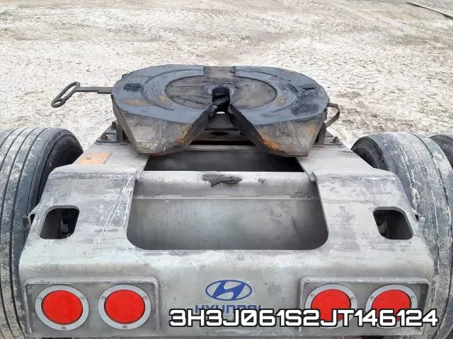 3H3J061S2JT146124 фото 8