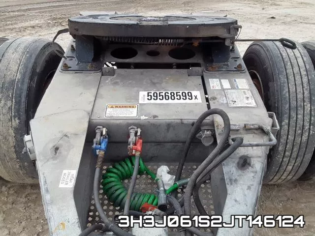 3H3J061S2JT146124 фото 9