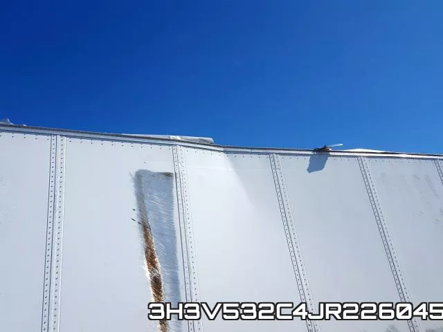 3H3V532C4JR226045 фото 10