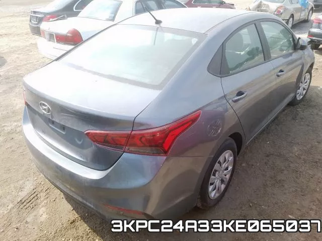 3KPC24A33KE065037 фото 5