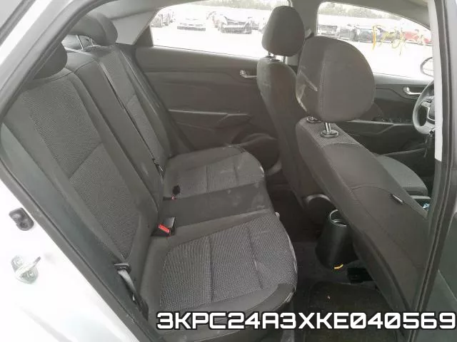 3KPC24A3XKE040569 фото 7