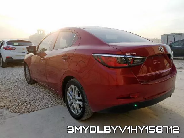 3MYDLBYV1HY158712 фото 4