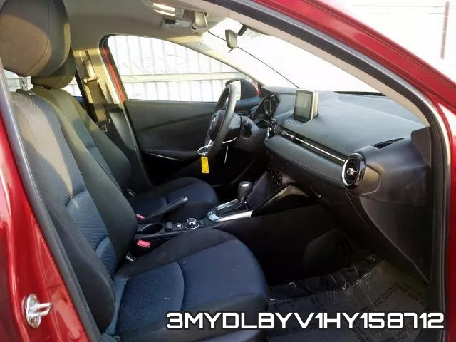 3MYDLBYV1HY158712 фото 6
