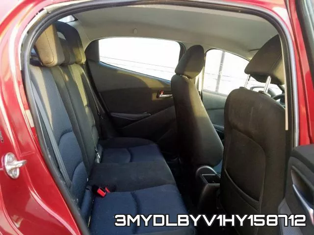 3MYDLBYV1HY158712 фото 7
