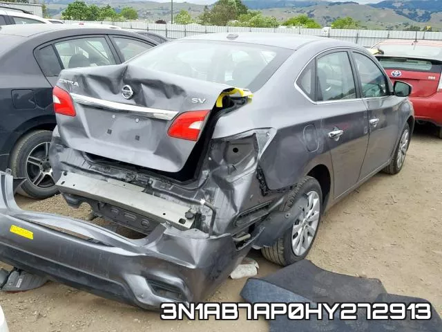 3N1AB7AP0HY272913 фото 5