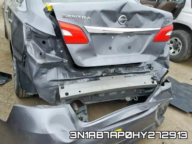 3N1AB7AP0HY272913 фото 10