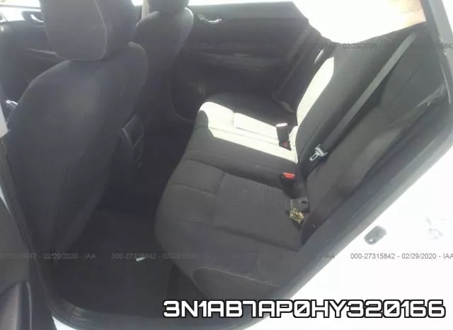 3N1AB7AP0HY320166 фото 9