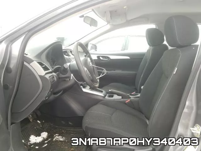 3N1AB7AP0HY340403 фото 7