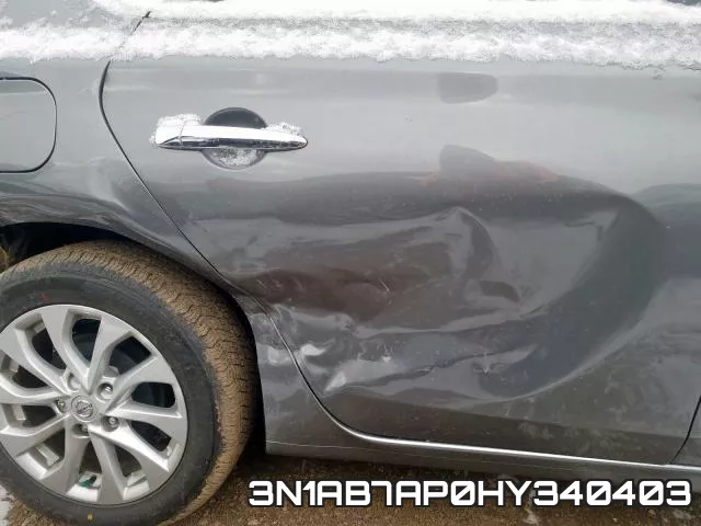 3N1AB7AP0HY340403 фото 10