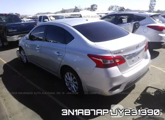 3N1AB7AP1JY231390 фото 4