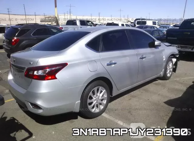 3N1AB7AP1JY231390 фото 5