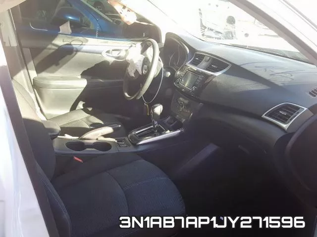 3N1AB7AP1JY271596 фото 6