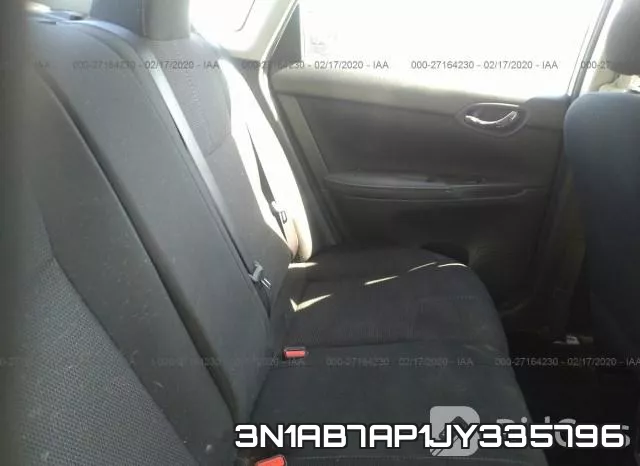 3N1AB7AP1JY335796 фото 9