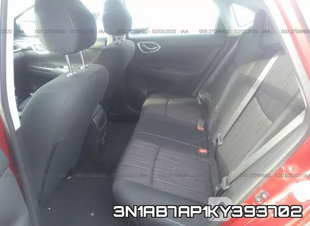 3N1AB7AP1KY393702 фото 9