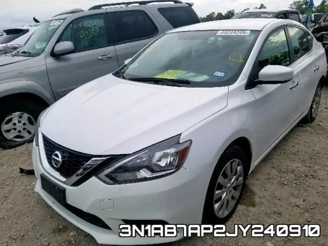 3N1AB7AP2JY240910 фото 3