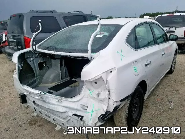 3N1AB7AP2JY240910 фото 5